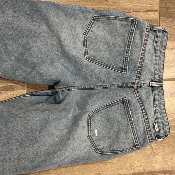 Billabong Jeans size 27 - Picture 5 of 7